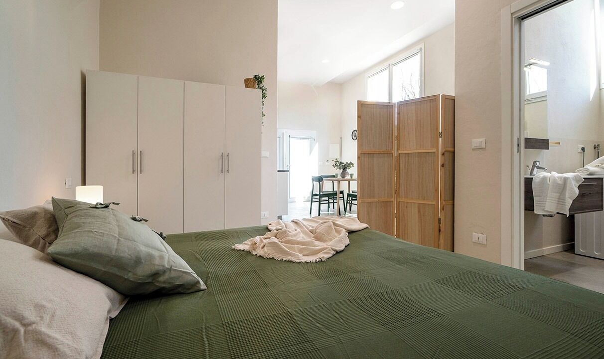 Photo of Bedroom in Castel San Pietro Terme