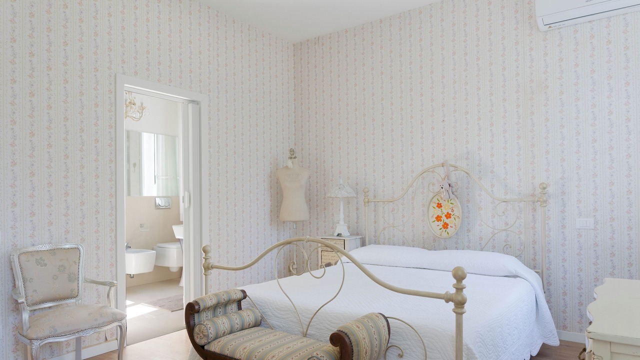Photo of Bedroom in Massa Castello