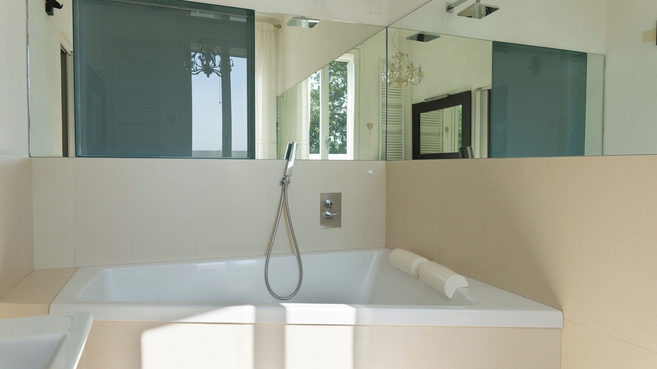 Photo of Bathroom in Massa Castello