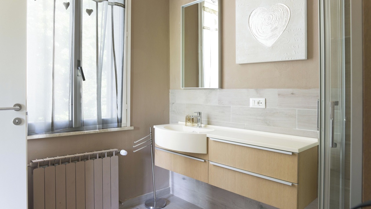 Photo of Bathroom in Massa Castello