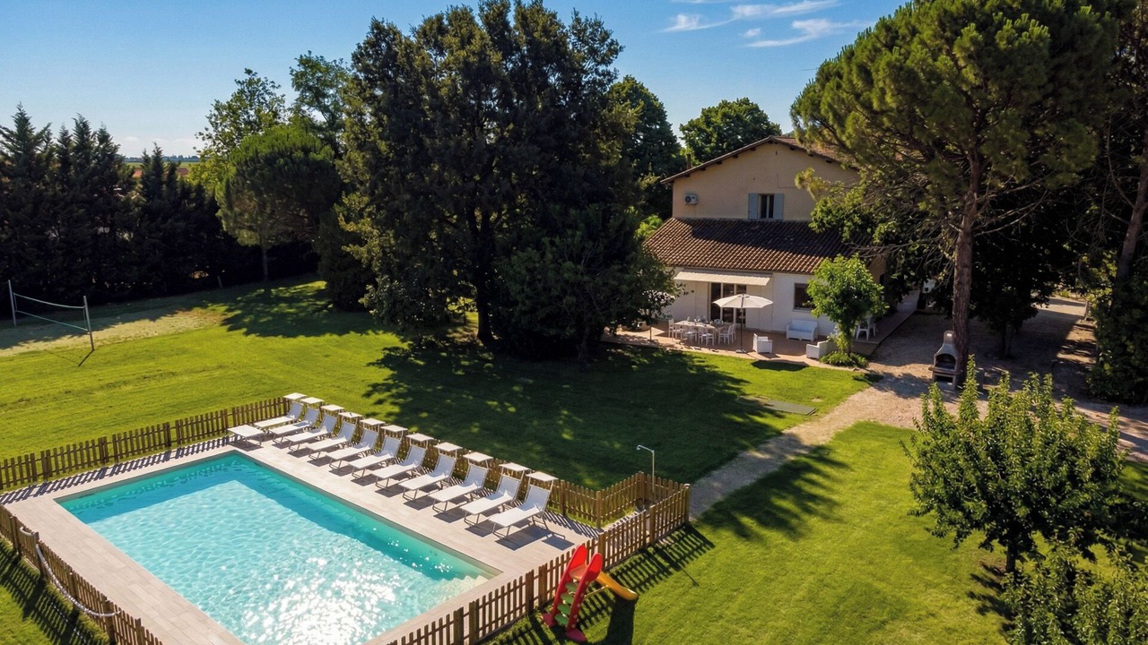 Photo of Outdoor in Massa Castello