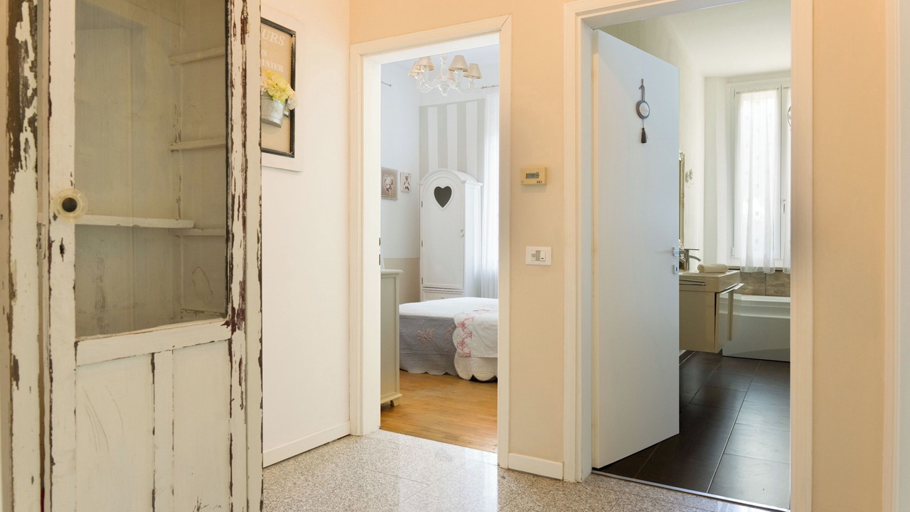 Photo of Bedroom in Massa Castello