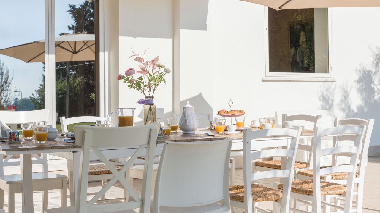Photo of Outdoor in Massa Castello
