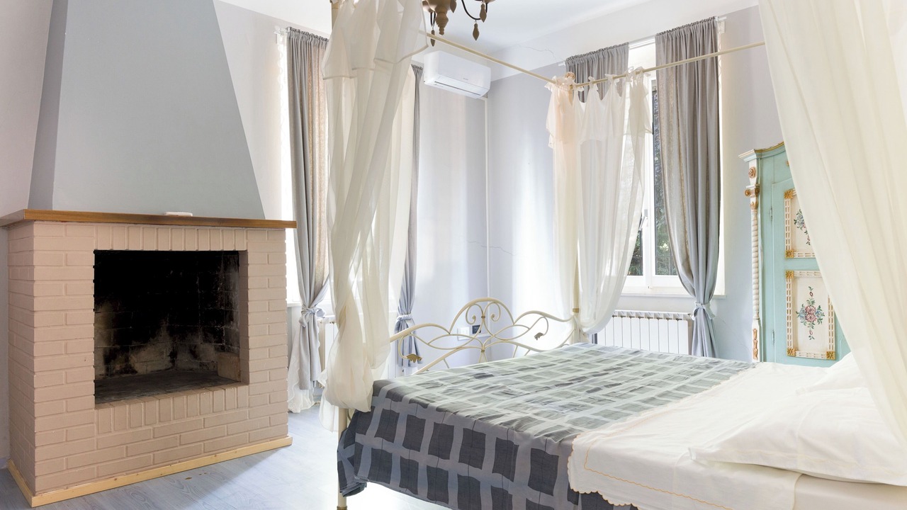 Photo of Bedroom in Massa Castello