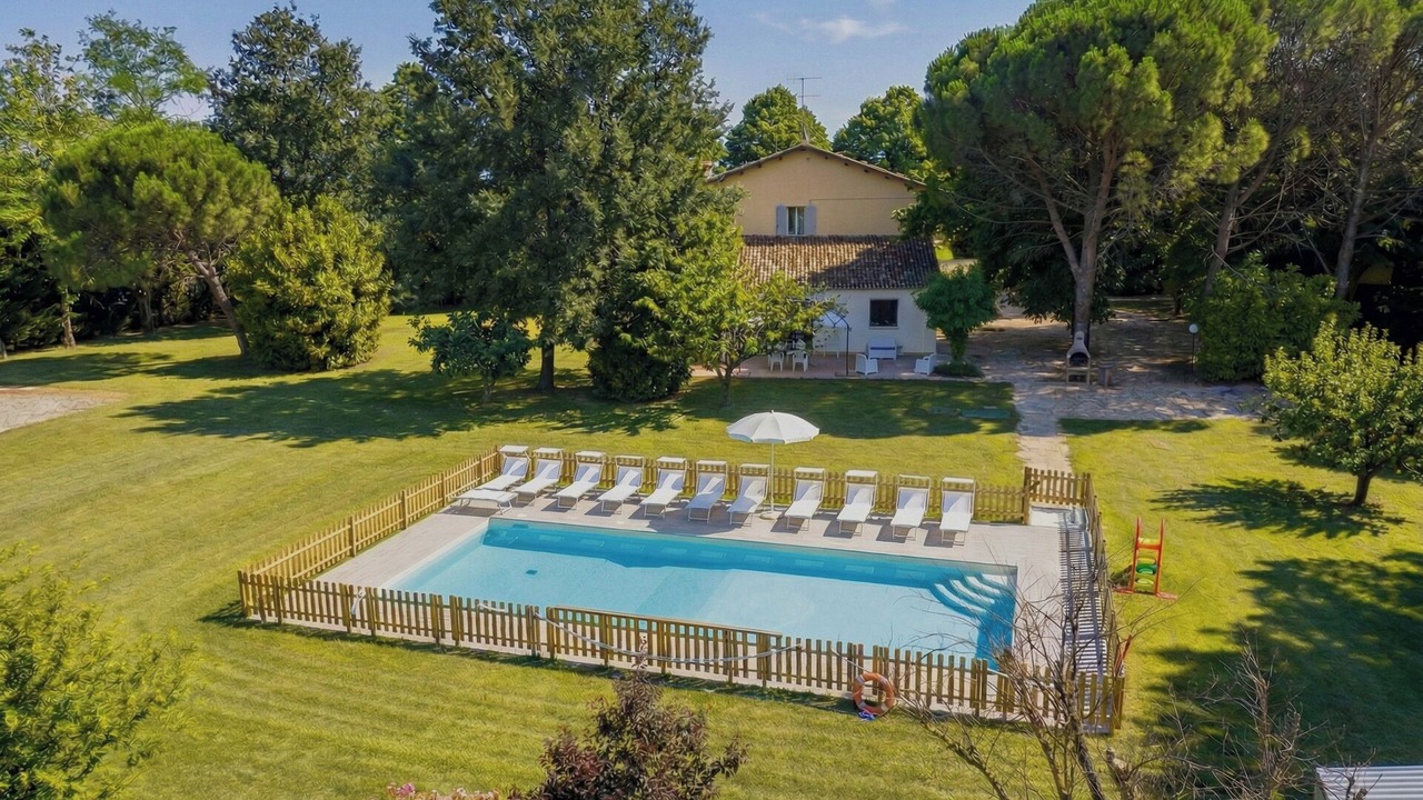 Photo of Outdoor in Massa Castello