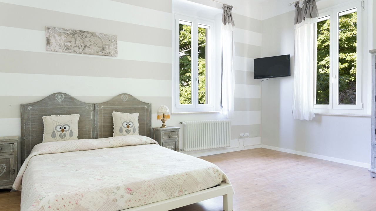 Photo of Bedroom in Massa Castello