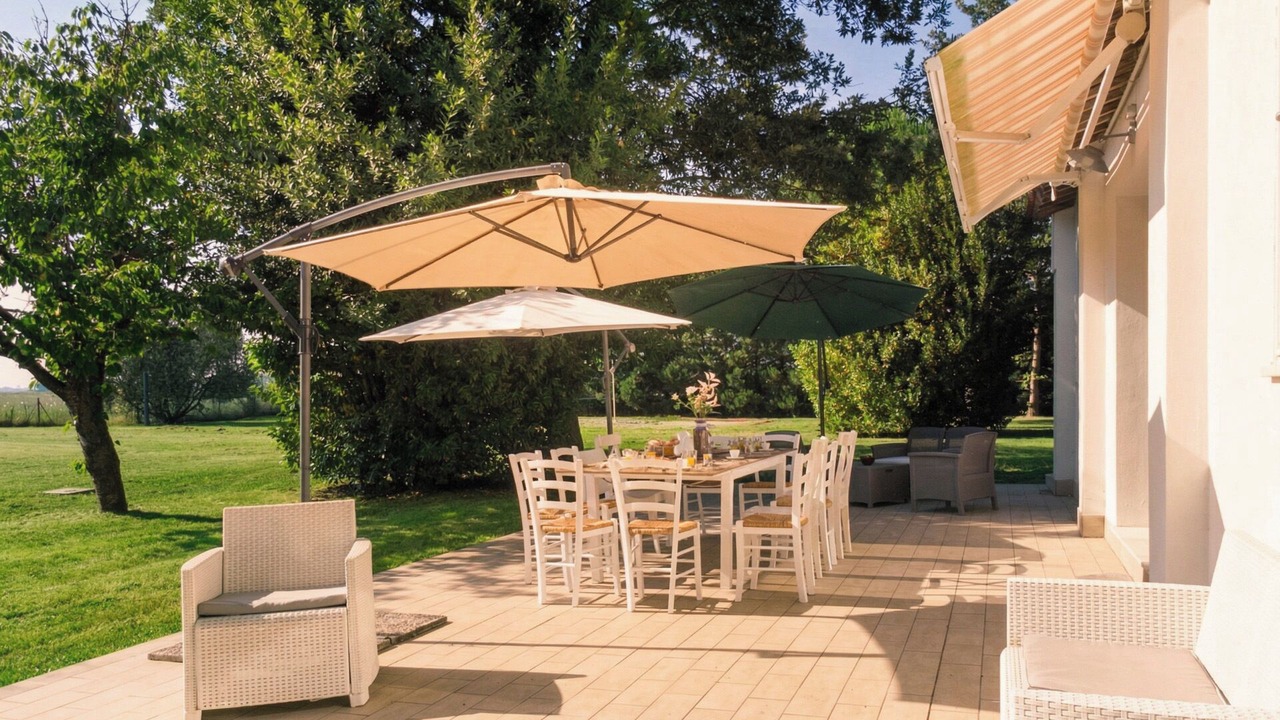 Photo of Outdoor in Massa Castello