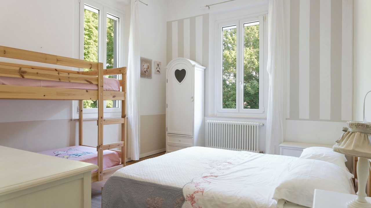 Photo of Bedroom in Massa Castello