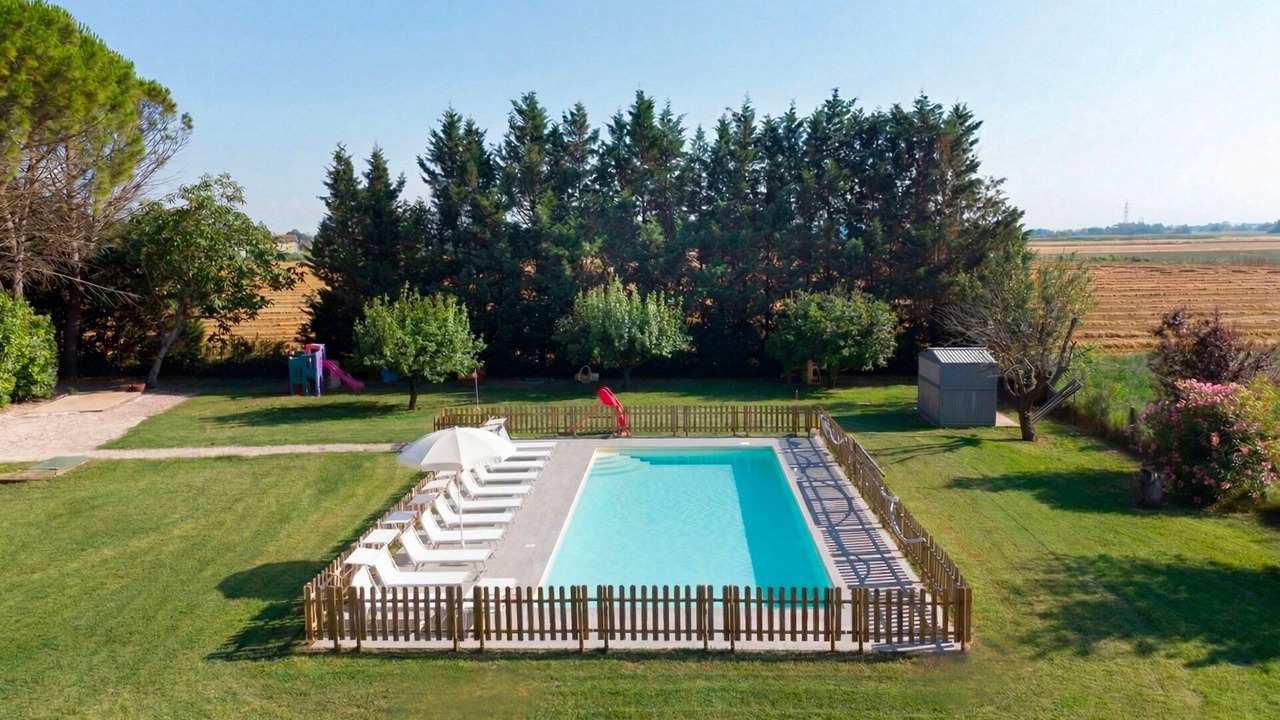 Photo of Outdoor in Massa Castello