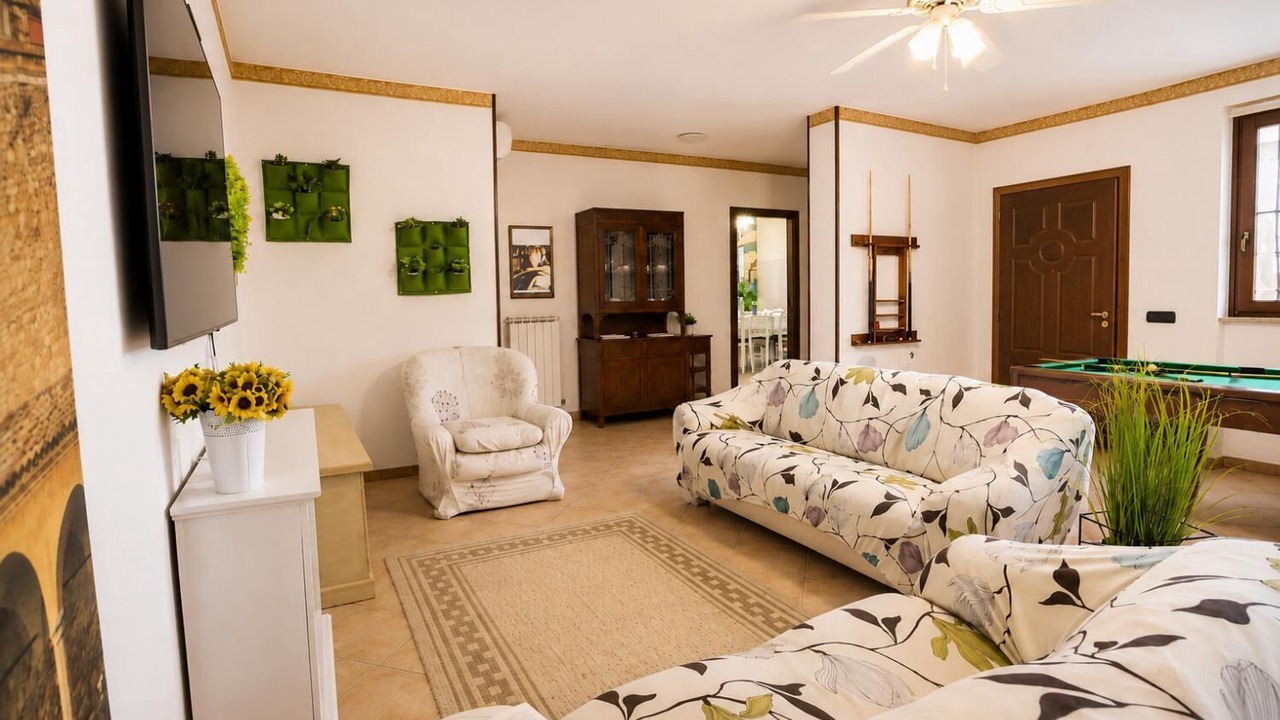 Photo of Bedroom in Castelnuovo