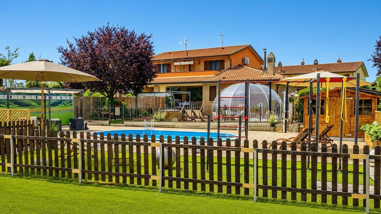 Photo of Outdoor in Castelnuovo