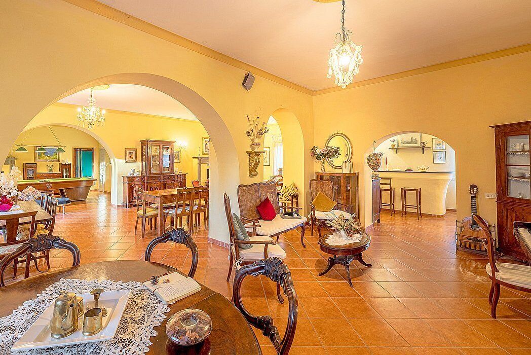 Photo of Others in Il Poggio