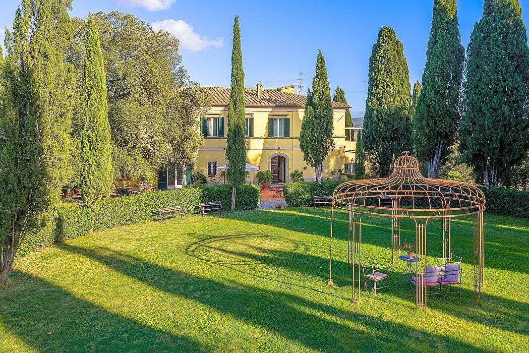 Photo of Outdoor in Il Poggio