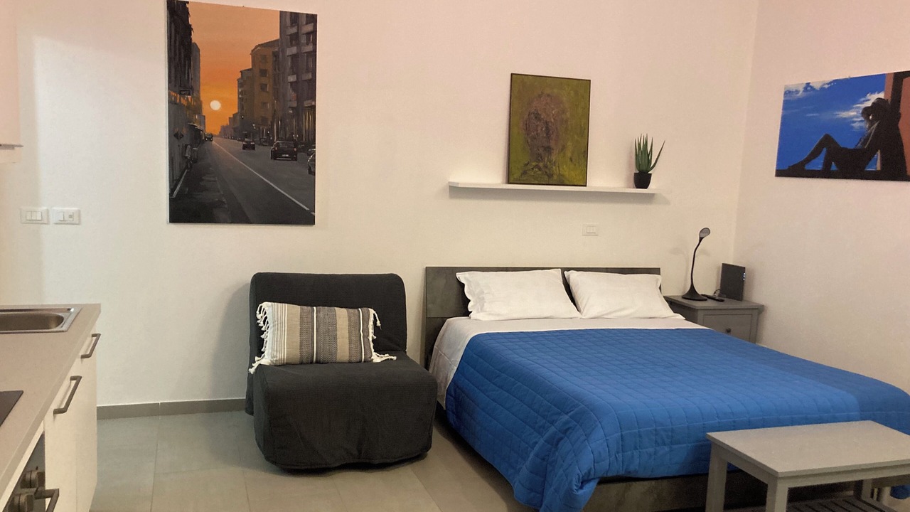Photo of Bedroom in Cirenaica