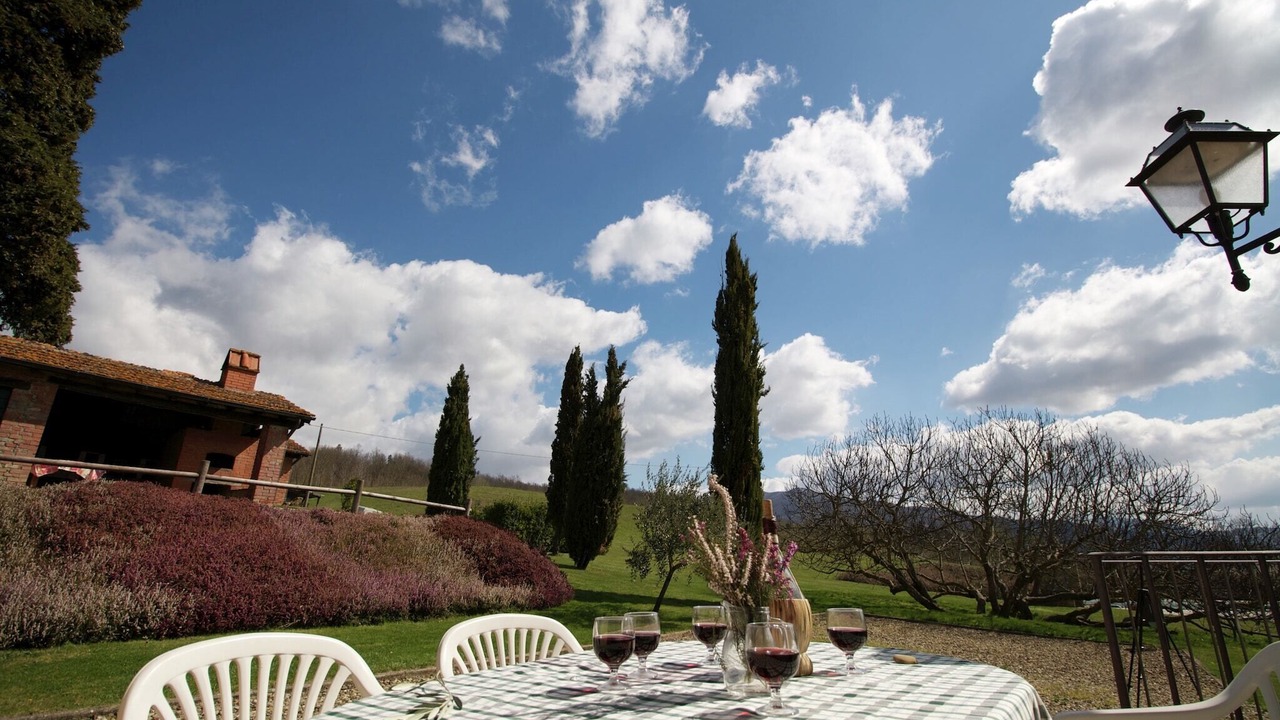Photo of Patio Balcony in Poppi