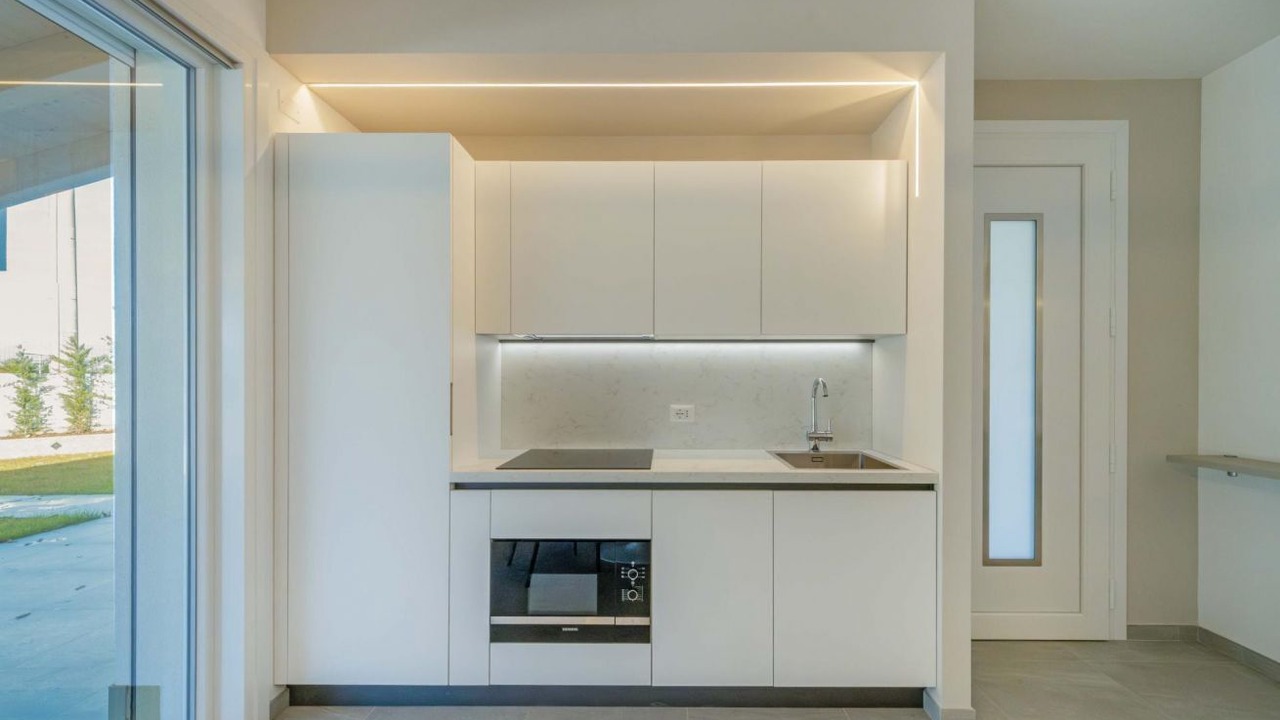 Photo of Kitchen in Colà Di Lazise