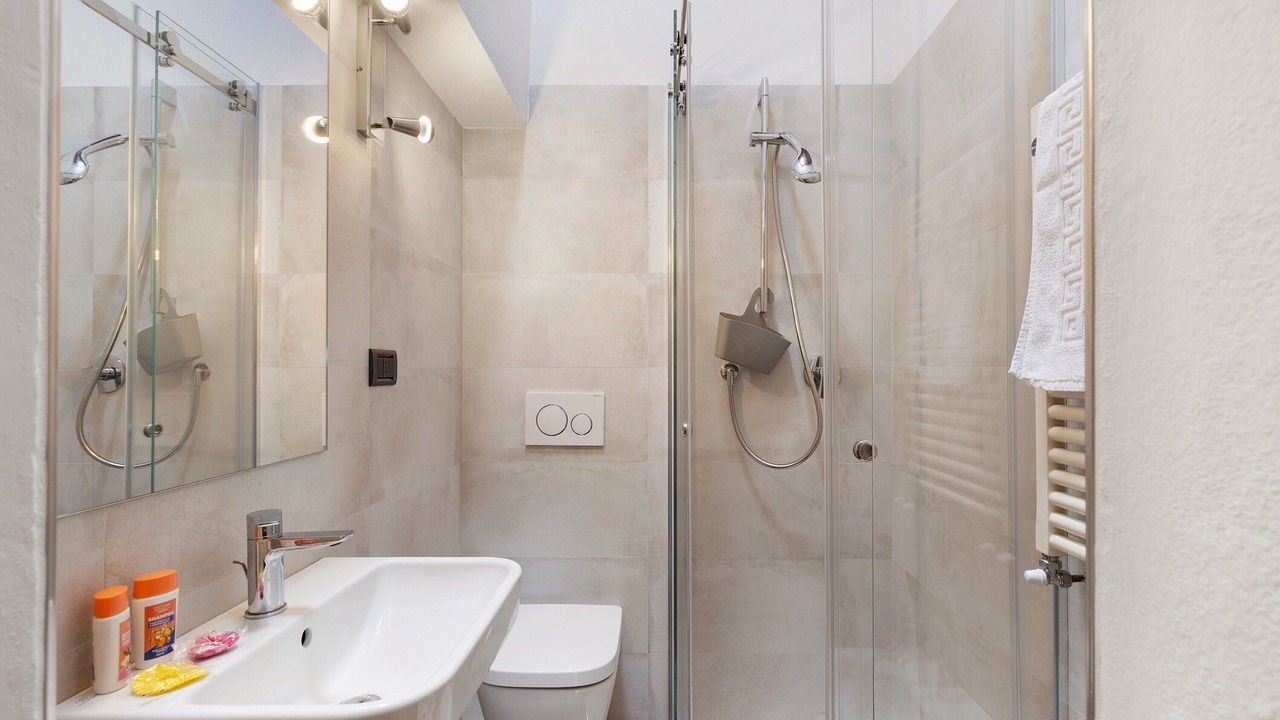 Photo of Bathroom in Barberino Val d'Elsa