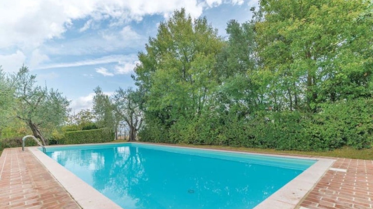 Photo of Outdoor in Cetona