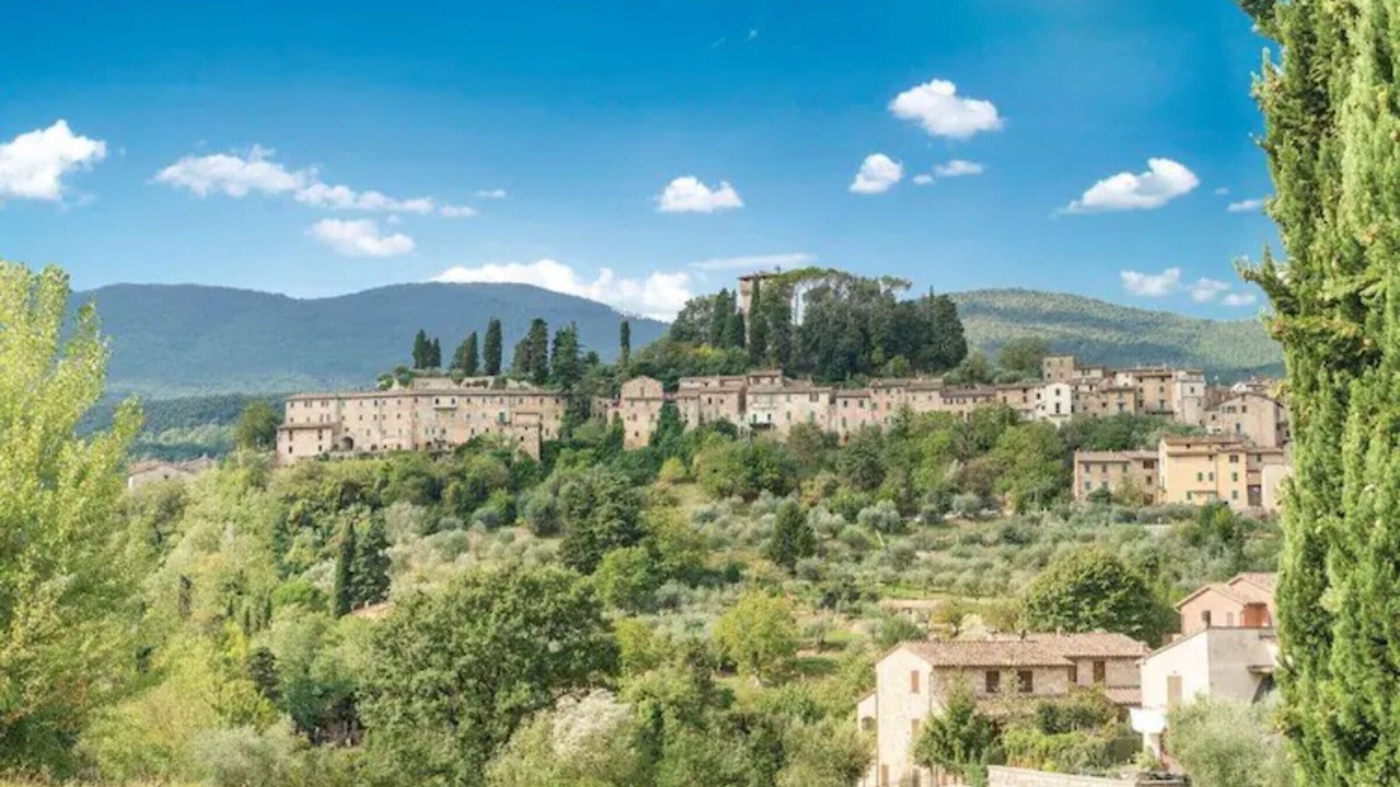 Photo of Others in Cetona