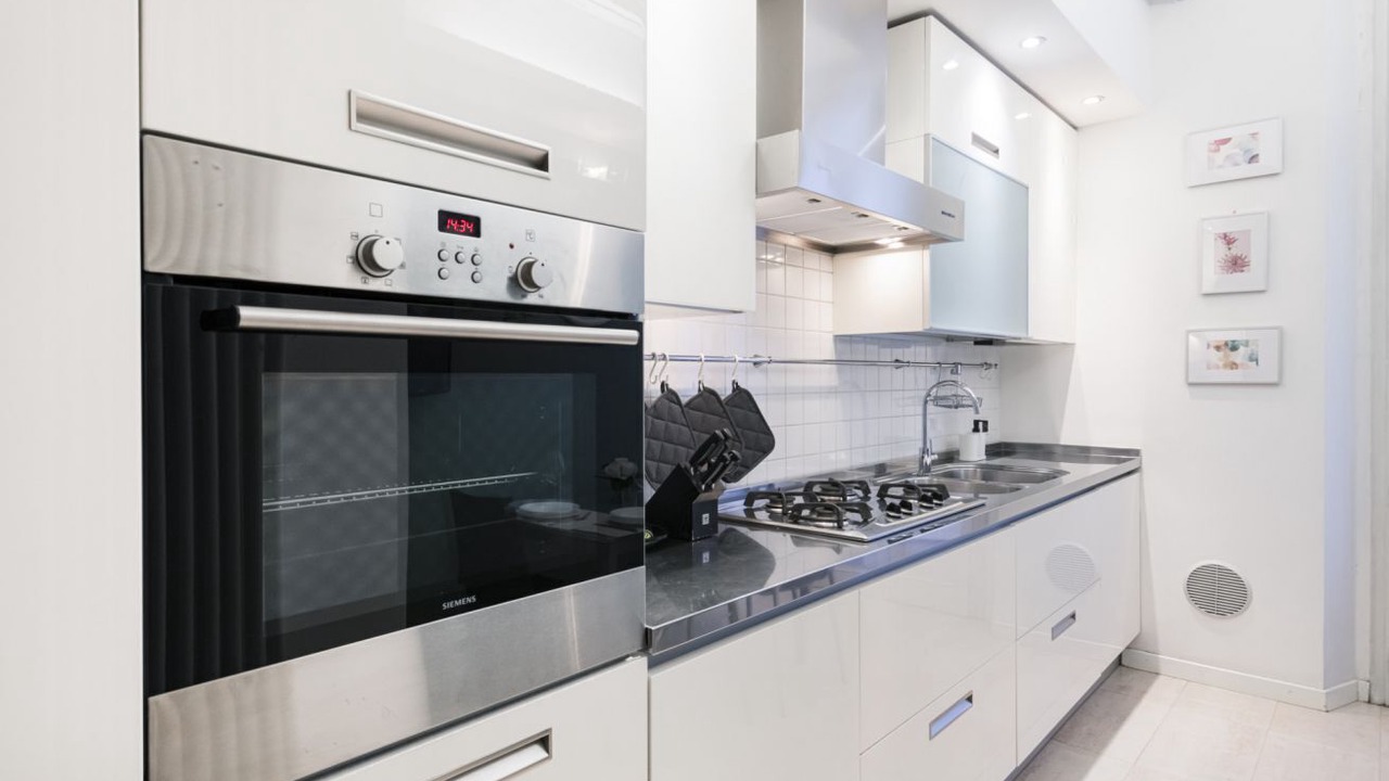 Photo of Kitchen in Centro Storico