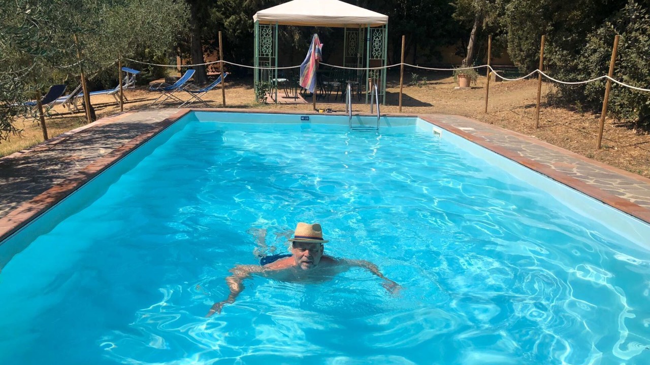 Photo of Outdoor in Po' Bandino