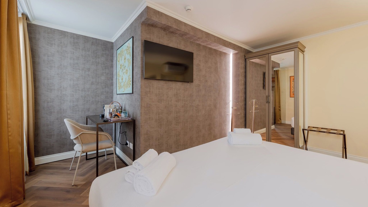 Photo of Bedroom in San Marco