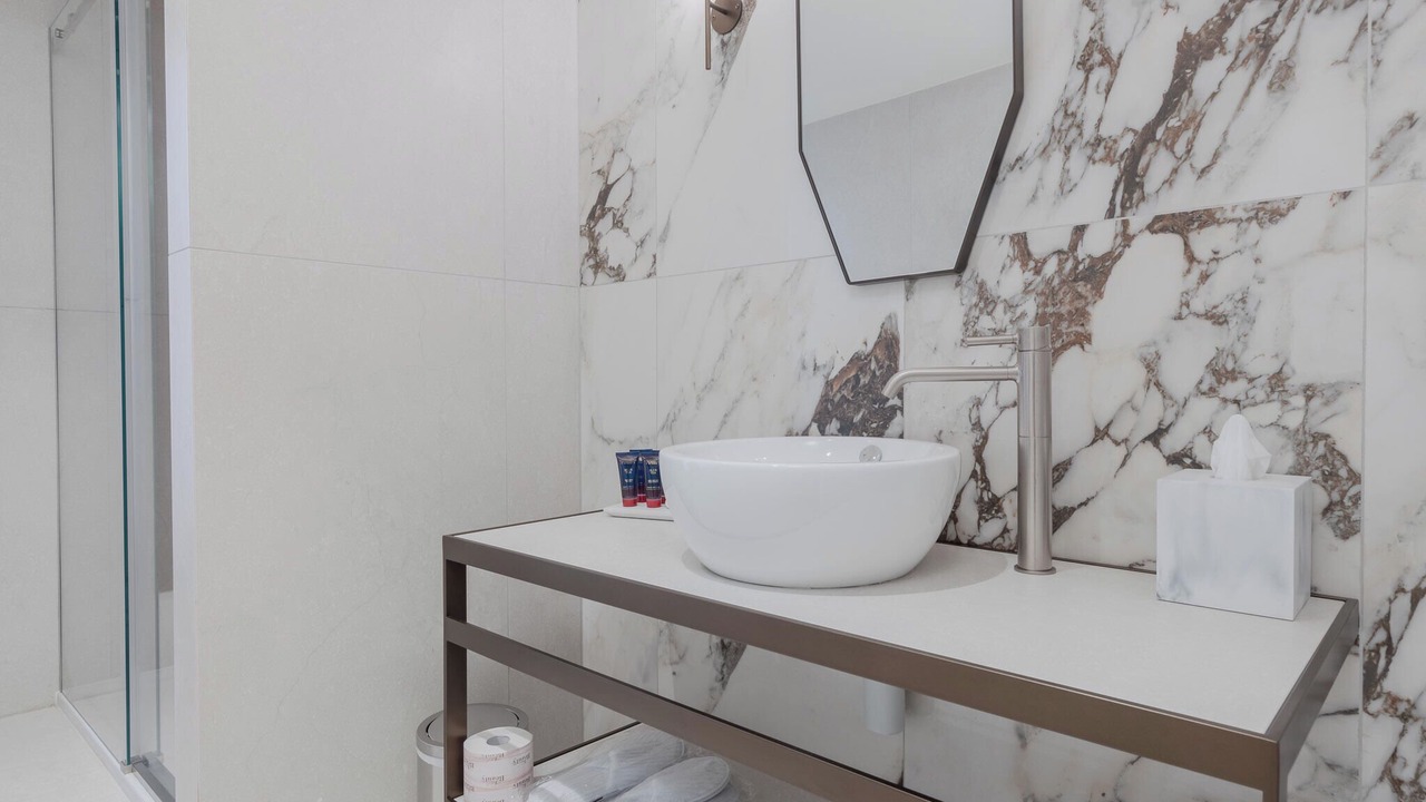 Photo of Bathroom in San Marco