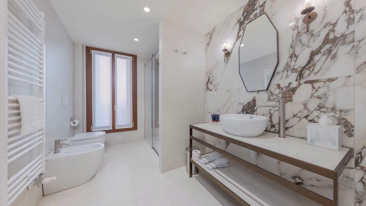 Photo of Bathroom in San Marco