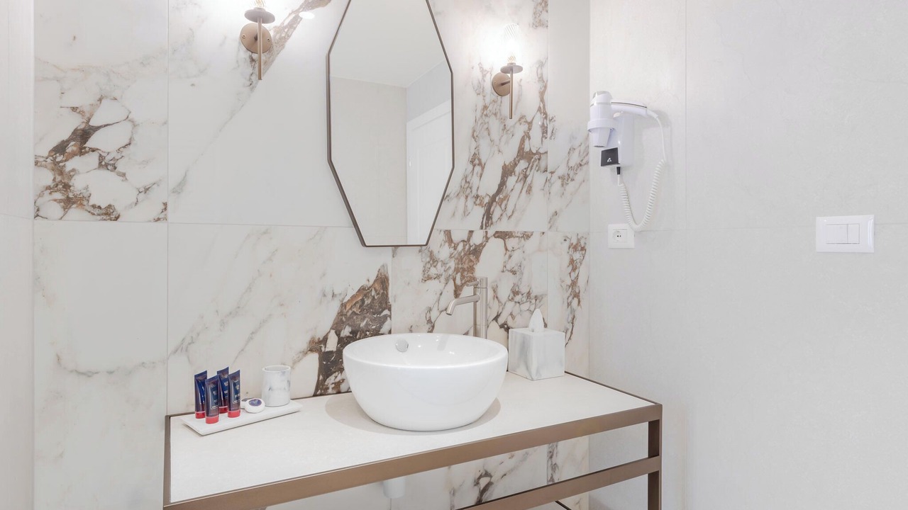 Photo of Bathroom in San Marco