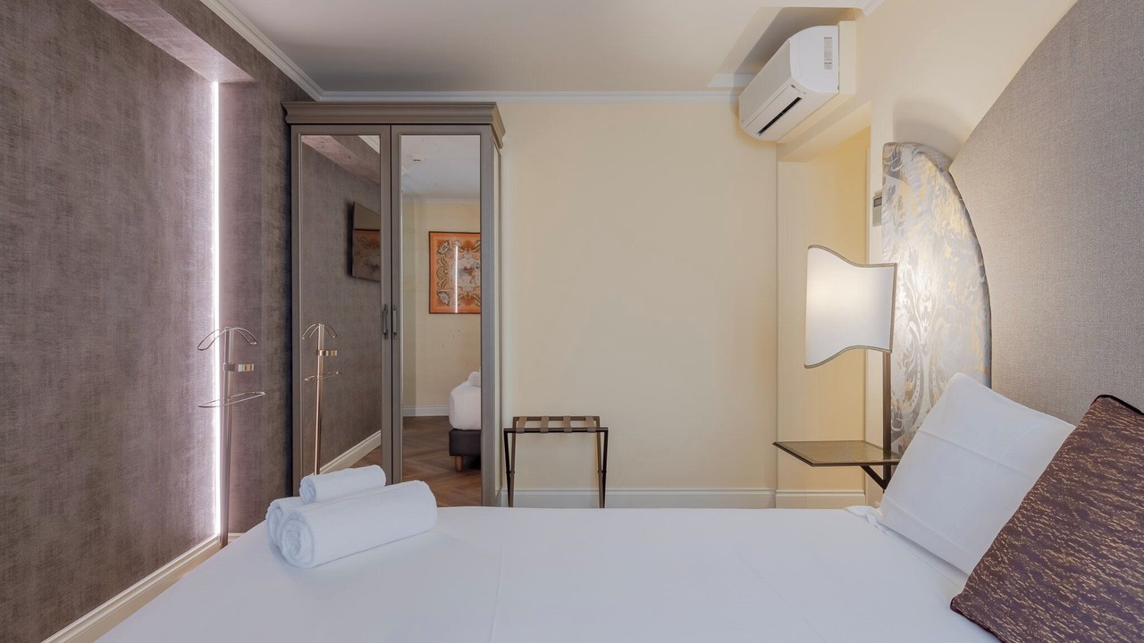 Photo of Bedroom in San Marco