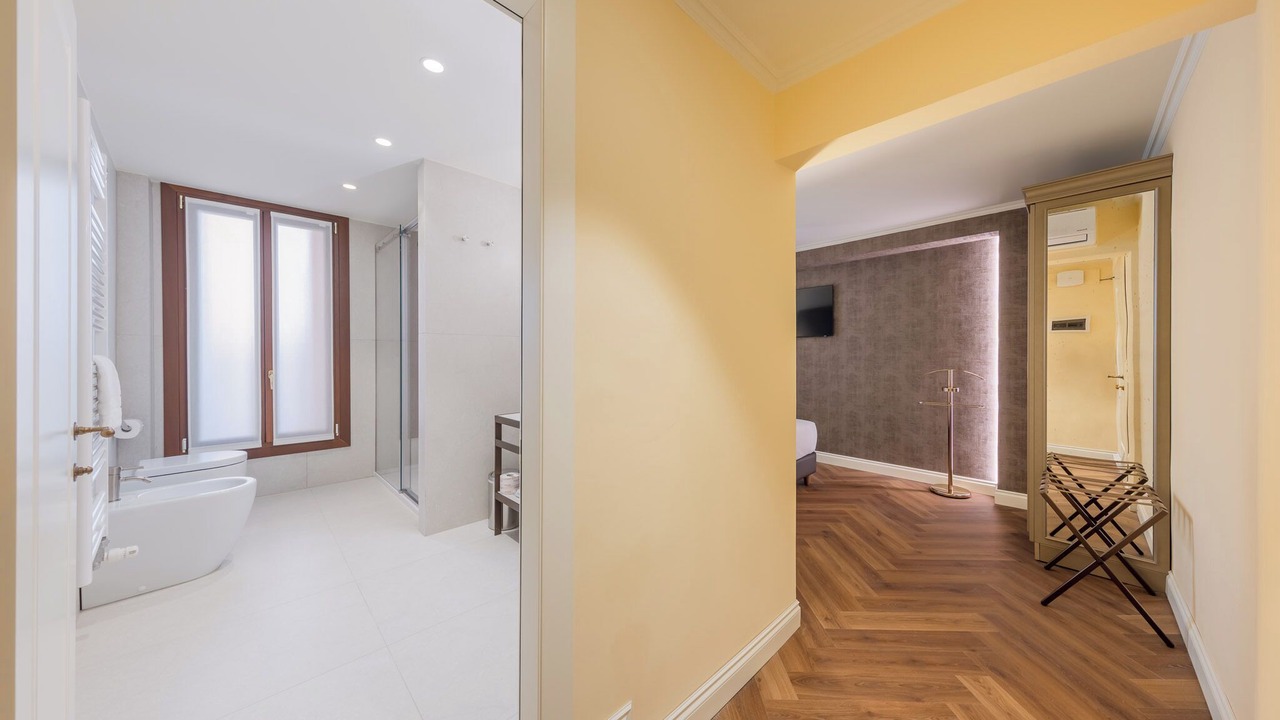 Photo of Bathroom in San Marco