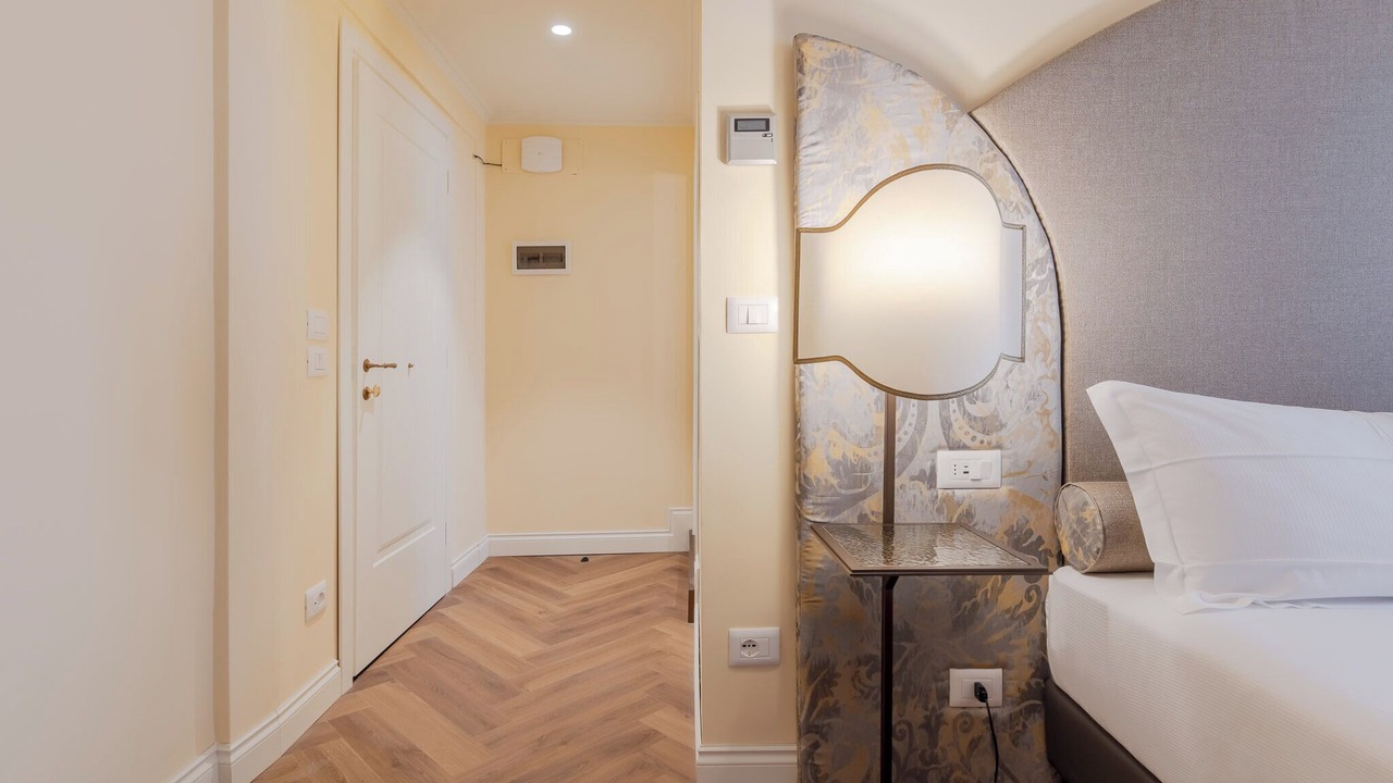 Photo of Bedroom in San Marco