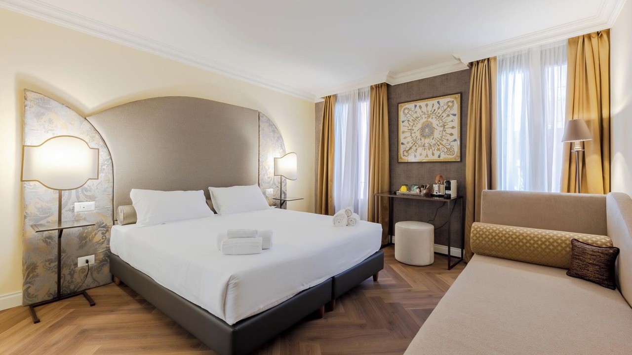 Photo of Bedroom in San Marco