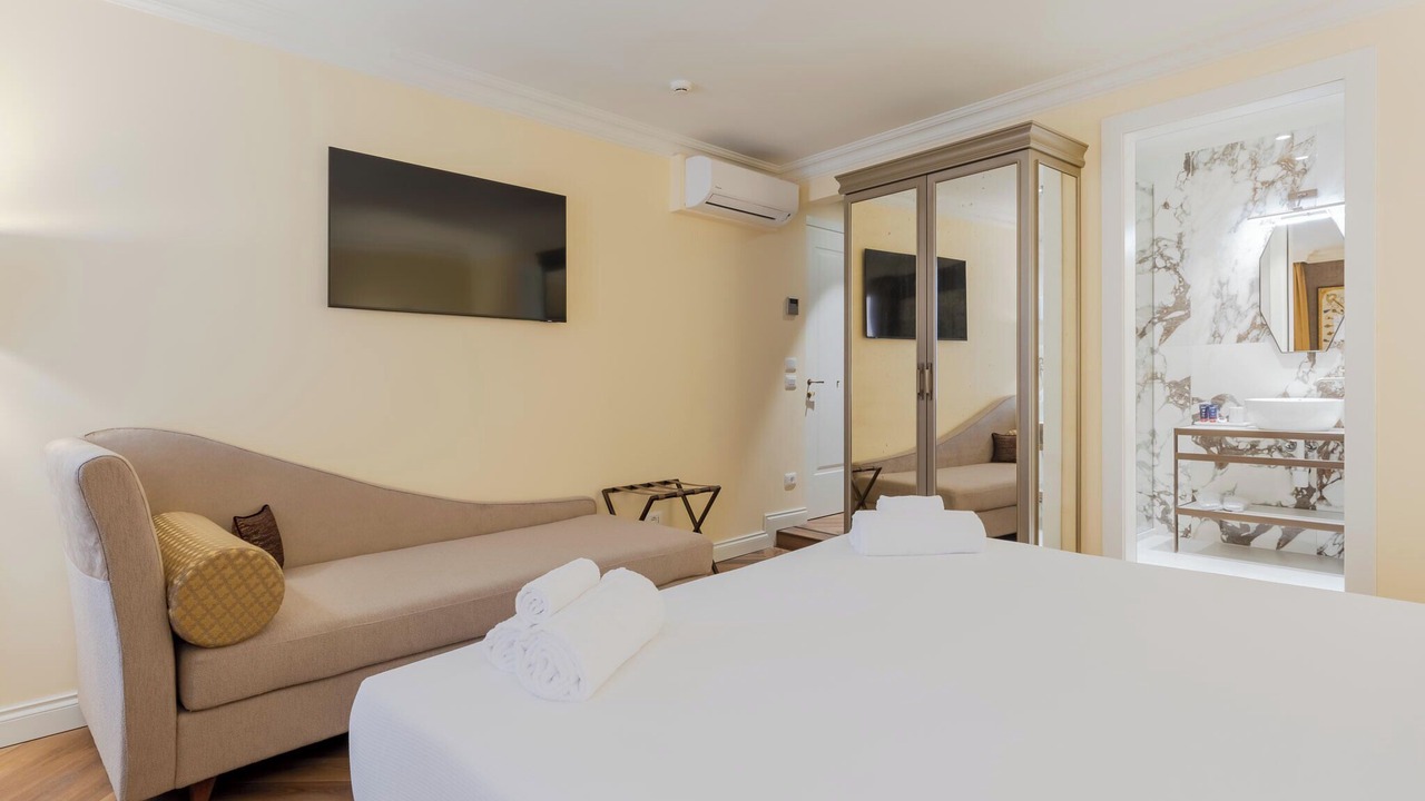 Photo of Bedroom in San Marco