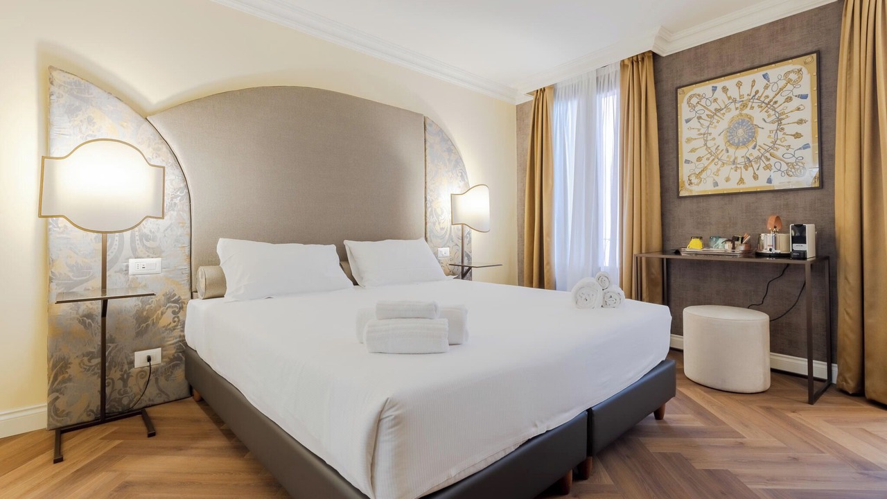 Photo of Bedroom in San Marco