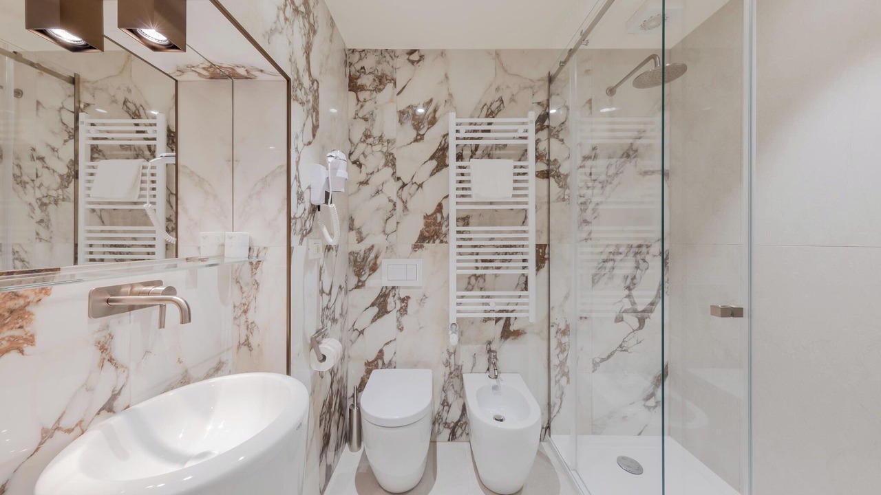 Photo of Bathroom in San Marco
