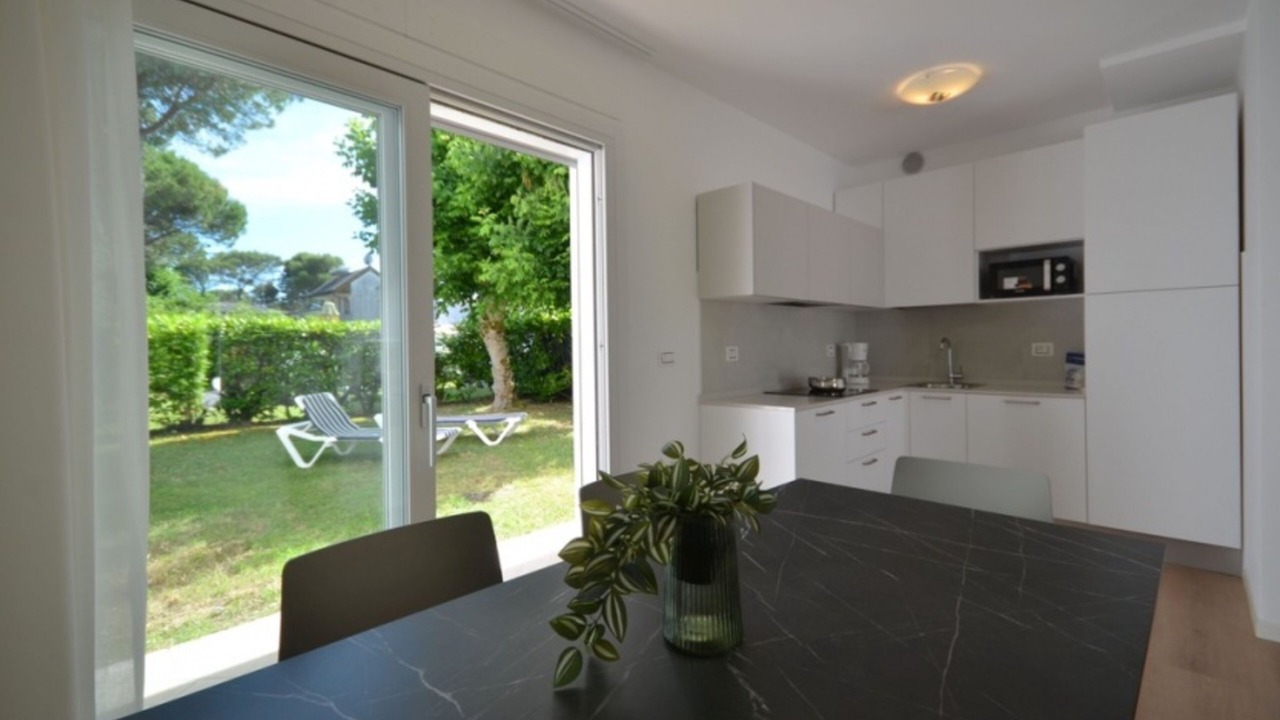 Photo of Kitchen in Bibione Lido dei Pini