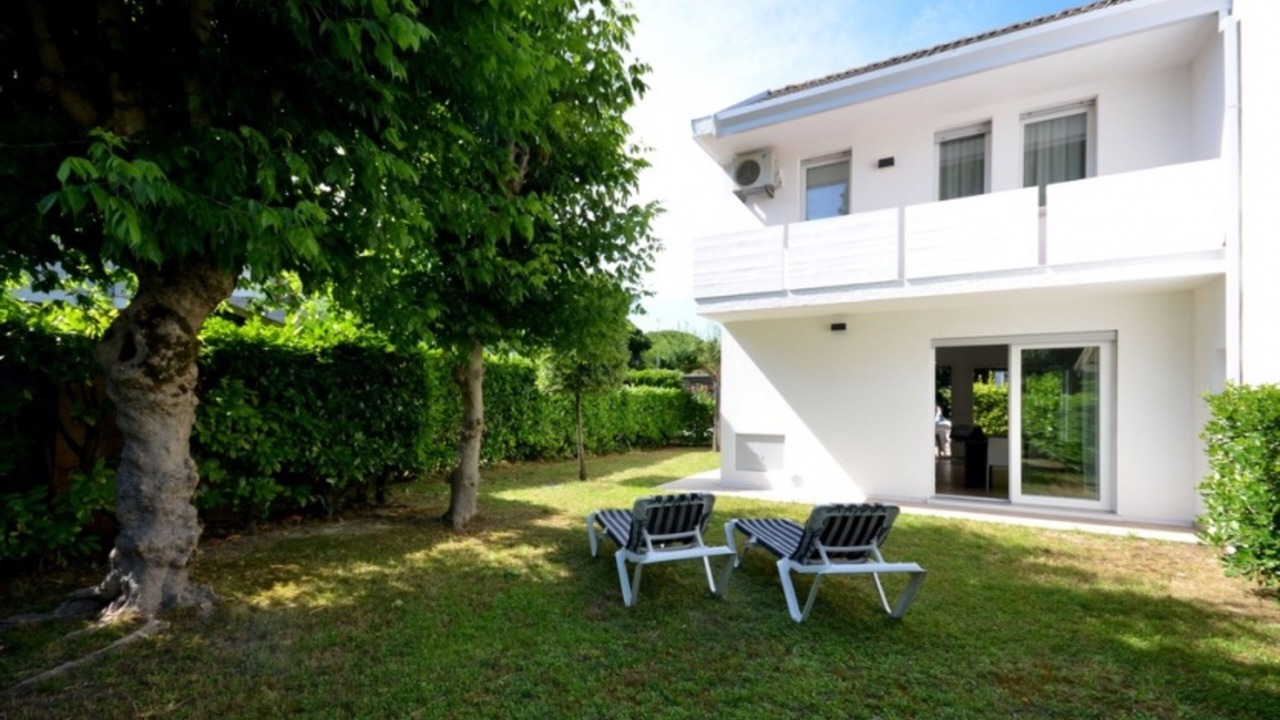 Photo of Patio Balcony in Bibione Lido dei Pini
