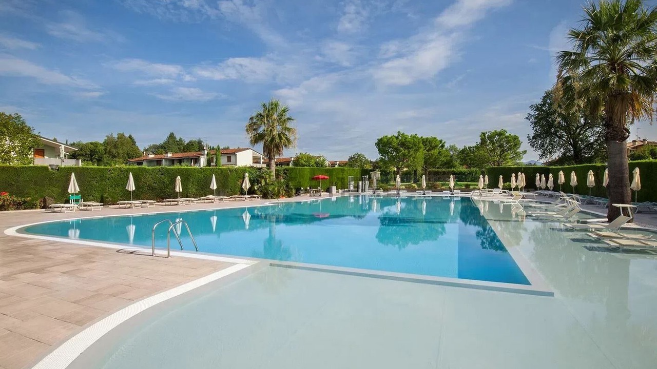 Photo of Outdoor in Colà Di Lazise