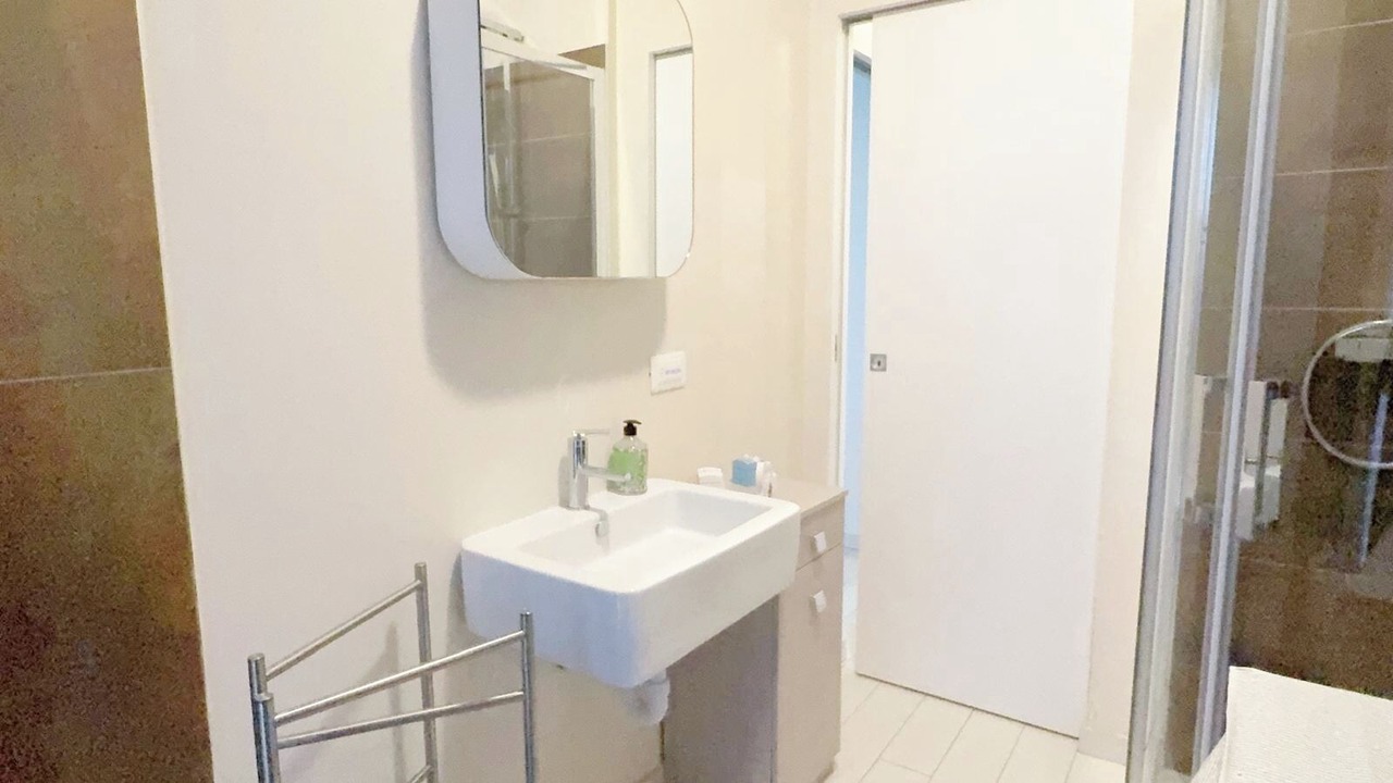 Photo of Bathroom in Sottomarina