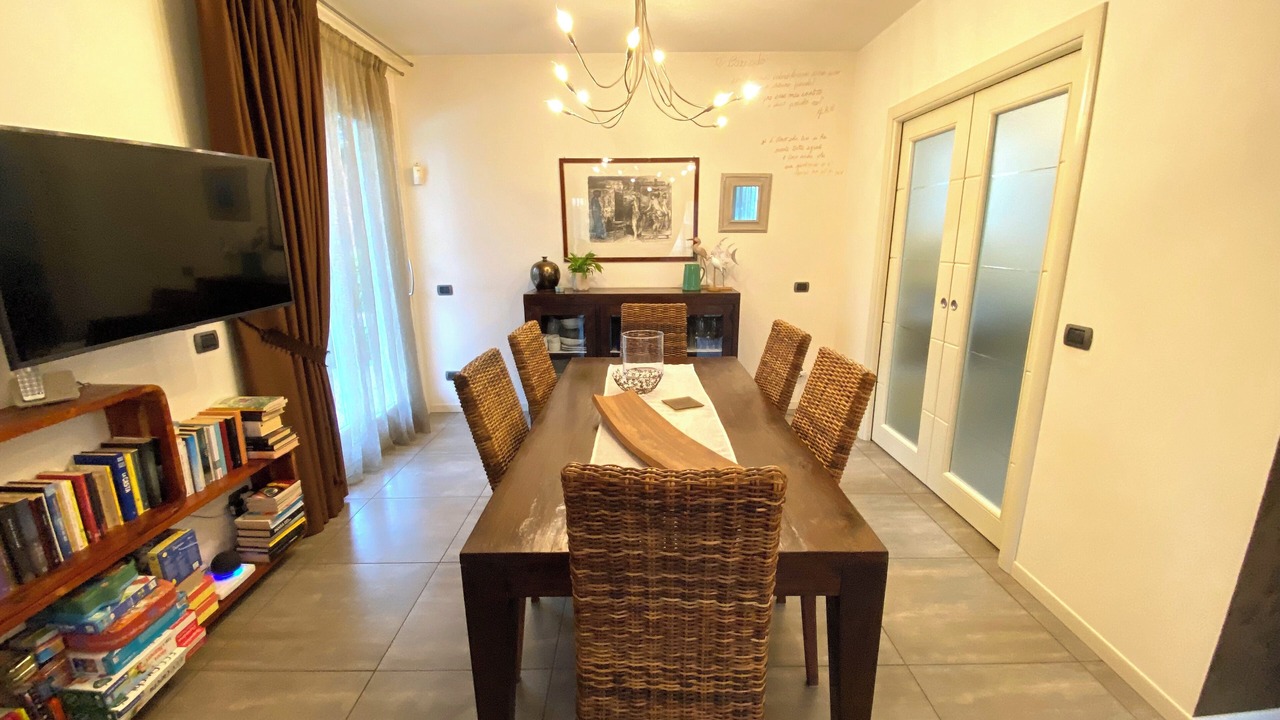 Photo of Livingroom in Toscolano Maderno
