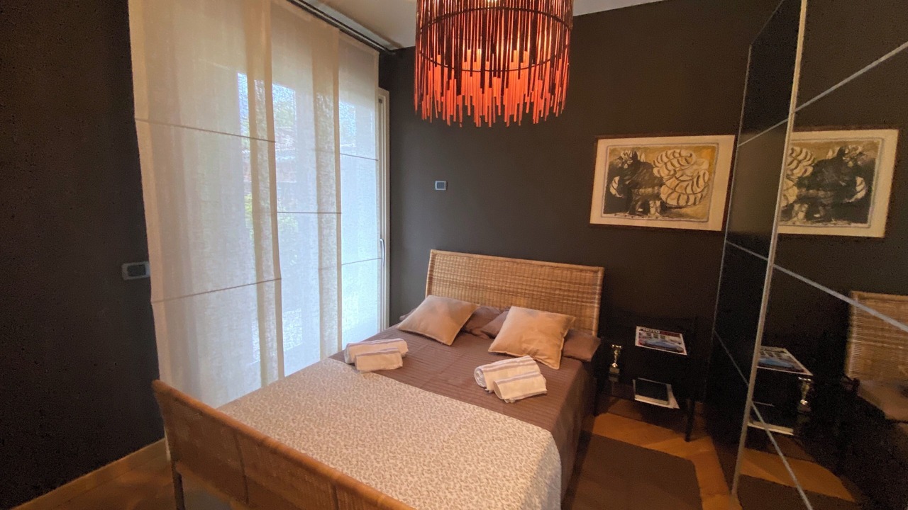 Photo of Bedroom in Toscolano Maderno