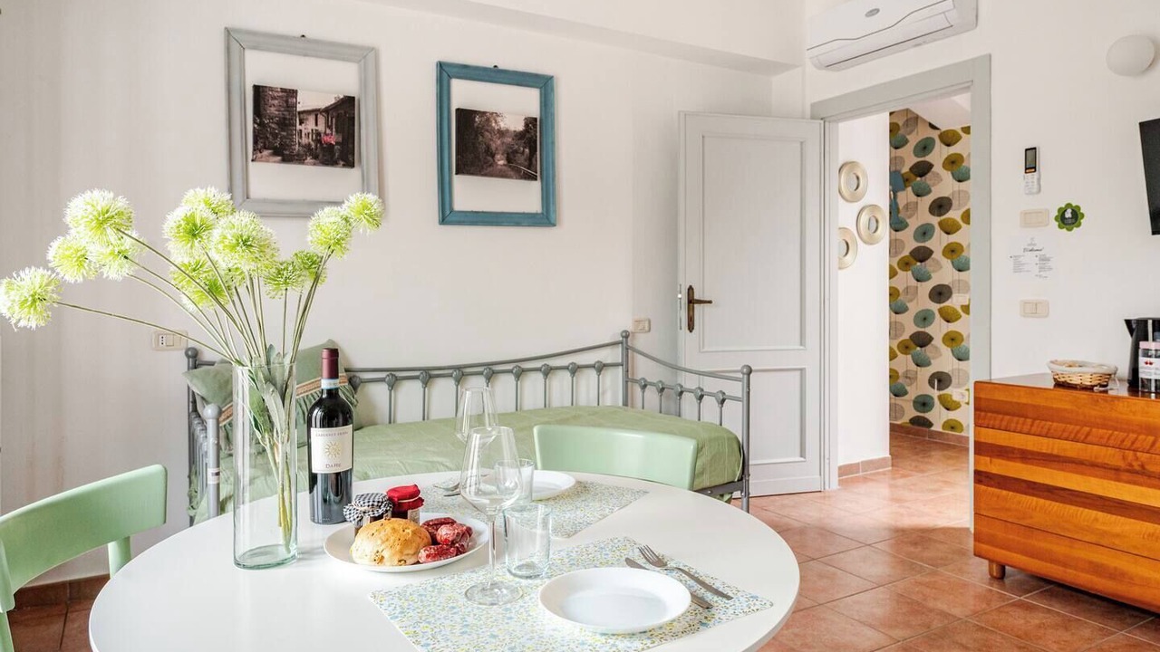 Photo of Livingroom in Assisi