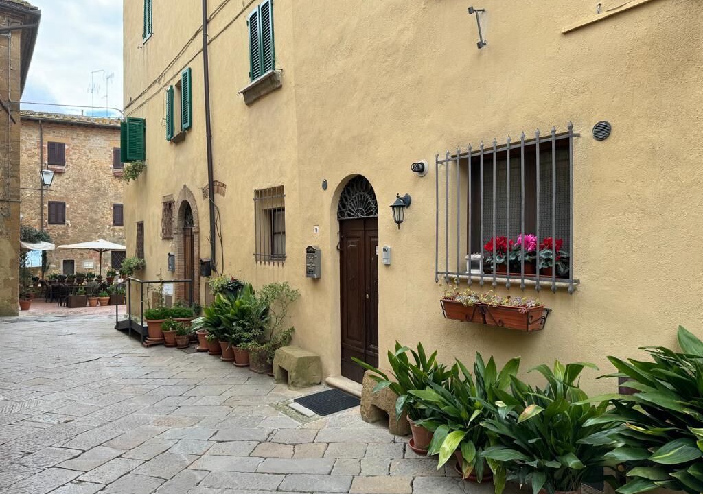 Photo of Outdoor in Pienza