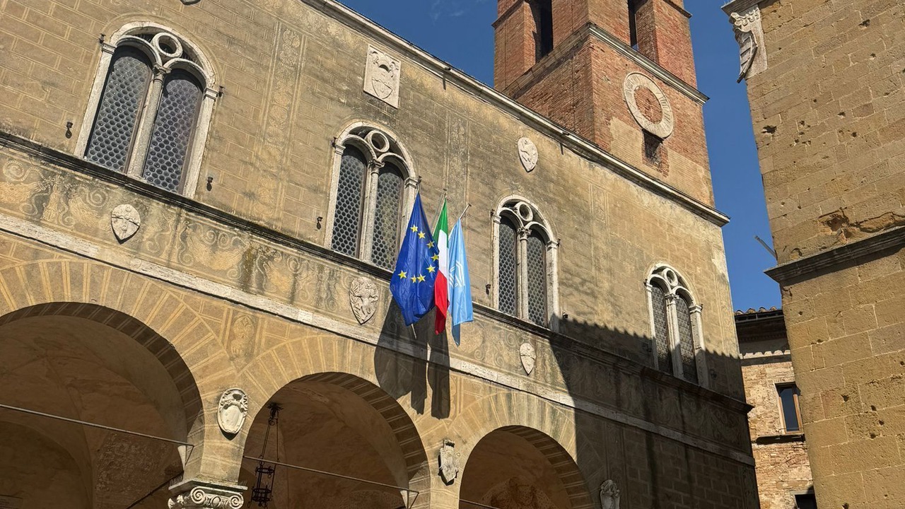 Photo of Others in Pienza