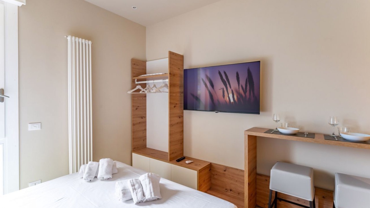 Photo of Bedroom in Padova