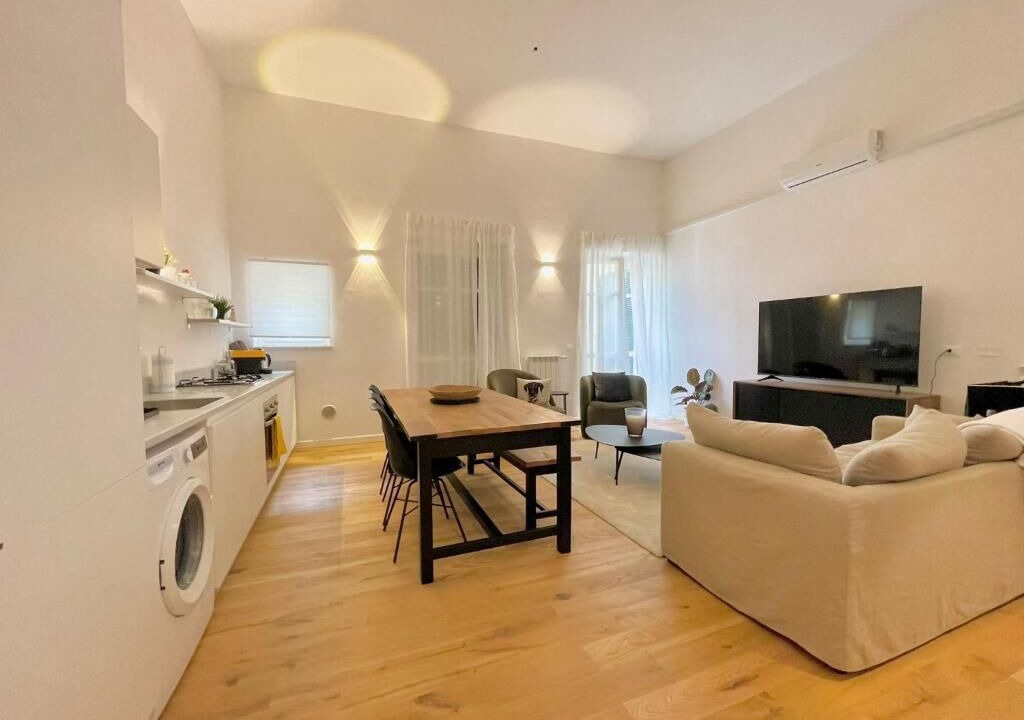 Photo of Livingroom in Livorno