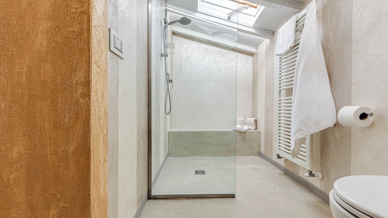 Photo of Bathroom in Reggello