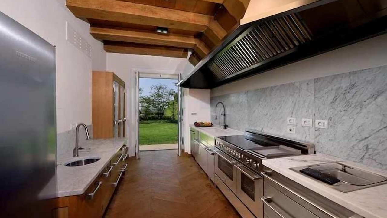 Photo of Kitchen in Varignana