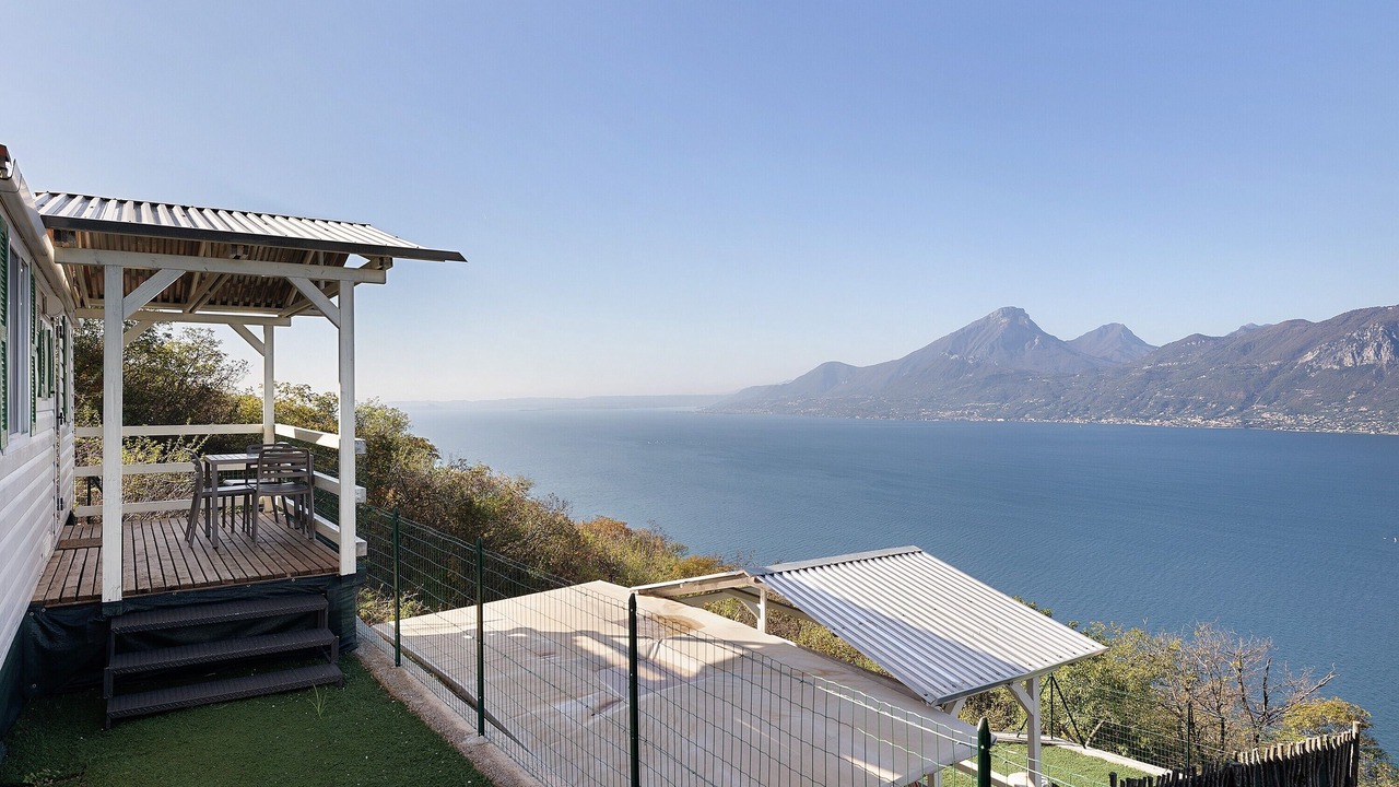 Photo of Patio Balcony in Brenzone sul Garda